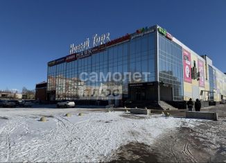 Продаю торговую площадь, 14106 м2, Калуга, Академическая улица, 15