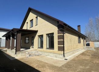 Продаю дом, 220 м2, поселок Киляковка, Тракторозаводская улица