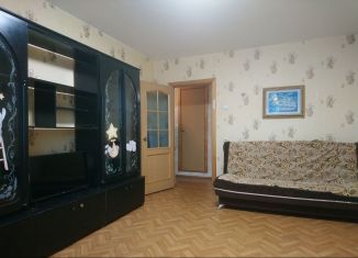 Сдача в аренду 1-комнатной квартиры, 42 м2, Санкт-Петербург, Красносельское шоссе, 52к3, Красносельский район