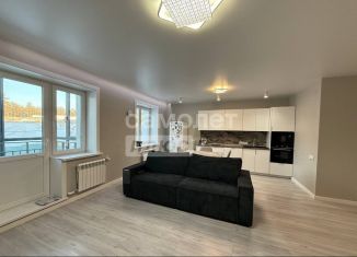 Продажа трехкомнатной квартиры, 94.3 м2, Улан-Удэ, 142-й микрорайон, 5А