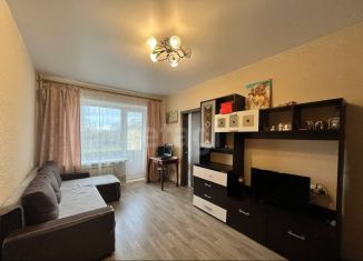 Сдаю двухкомнатную квартиру, 42.4 м2, Волхов, проспект Державина, 44