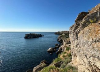 Продажа участка, 2 сот., поселок городского типа Массандра