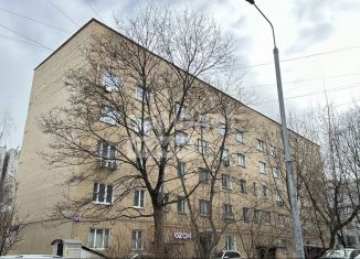 Продаю 1-комнатную квартиру, 32.5 м2, Москва, метро Серпуховская, 1-й Щипковский переулок, 11/13