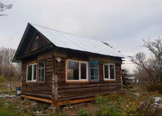 Продажа дома, 26.8 м2, посёлок Николаевка, Станционная улица, 7