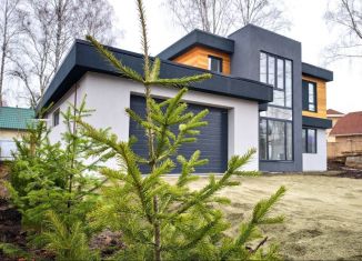 Коттедж на продажу, 234 м2, СНТ Вишнёвый, улица 7А