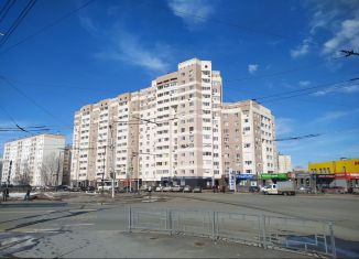 Продаю 2-ком. квартиру, 62 м2, Уфа, улица Юрия Гагарина, 60, Октябрьский район