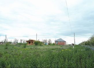 Продаю участок, 6 сот., поселок Октябрьский