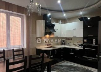 Продаю 2-ком. квартиру, 55.8 м2, Краснодар, Пионерский проезд, 44, микрорайон Дубинка