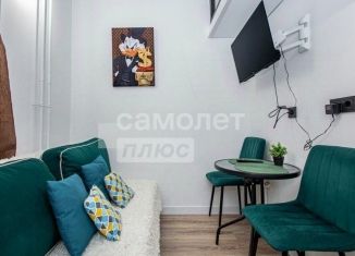 Квартира на продажу студия, 10 м2, Москва, 2-й Амбулаторный проезд, 8с1, САО