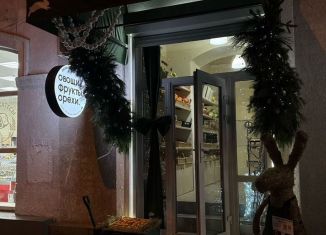 Аренда помещения свободного назначения, 12 м2, Краснодар, Сормовская улица, 18, микрорайон КСК