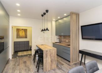 Продаю 3-комнатную квартиру, 88.6 м2, Тюмень, улица Федюнинского, 30к6, ЖК Ожогино