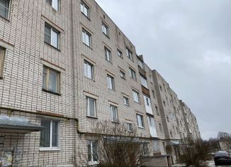 Продам 1-комнатную квартиру, 31.3 м2, рабочий посёлок Шексна, улица Гагарина