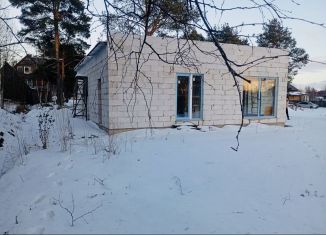 Продается дом, 112 м2, село Заозерье, Зелёная улица