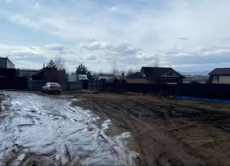 Продается земельный участок, 6.2 сот., Чита