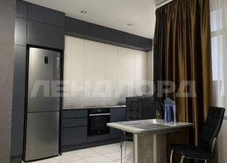 Продается квартира студия, 34 м2, Ростов-на-Дону, улица Евдокимова, 102Б, ЖК Феникс