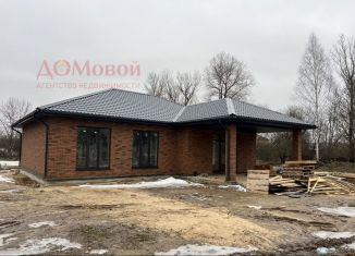 Продам коттедж, 145 м2, Смоленск, Ленинский район