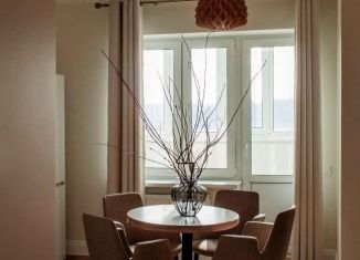 1-ком. квартира на продажу, 49.6 м2, Малоярославец, ЖК Звезда, Звёздная улица, 14/1