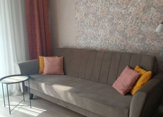 Сдам в аренду 1-ком. квартиру, 36 м2, Калининград, улица Олега Кошевого, 30