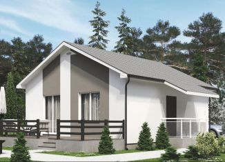 Продается коттедж, 62 м2, Республика Башкортостан