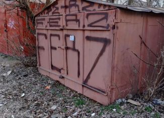 Гараж на продажу, 18 м2, Таганрог, улица Сергея Шило, 186-2