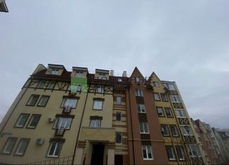 Однокомнатная квартира на продажу, 37.8 м2, село Михайловка, Коммунистическая улица, 24