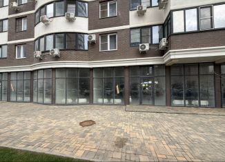 Торговая площадь на продажу, 79.6 м2, Краснодар, улица Адмирала Крузенштерна, 6/3, микрорайон Россинского