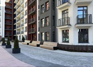 Продам 1-комнатную квартиру, 60.3 м2, Калининград, Ленинградский район