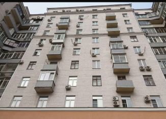 Квартира на продажу студия, 16 м2, Москва, Семёновская набережная, 3/1к7, метро Семеновская