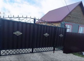 Дом на продажу, 55 м2, село Иглино, улица Свердлова