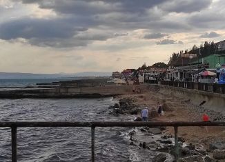 Продажа двухкомнатной квартиры, 53.7 м2, поселок городского типа Приморский, улица Победы, 15