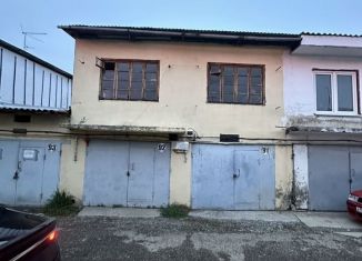 Гараж на продажу, 30 м2, Сочи, микрорайон Черемушки, Авиационная улица, 19А