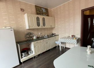 Однокомнатная квартира на продажу, 43.7 м2, Краснодар, улица имени Сергея Есенина, 82/6, Прикубанский округ