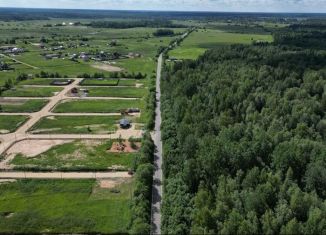 Продаю земельный участок, 6 сот., Ленинградская область