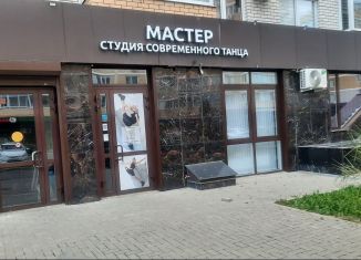 Сдается помещение свободного назначения, 98.5 м2, Краснодар, улица Красных Партизан, 1/4к4, микрорайон Славянский