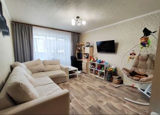 Продается двухкомнатная квартира, 51.3 м2, Зеленодольск, улица Гастелло, 1А