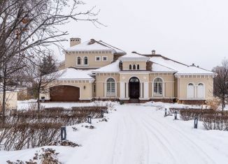 Продажа коттеджа, 454 м2, село Песчаные Ковали, Приозёрная улица, 78