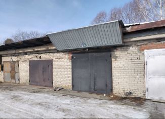 Продается гараж, 30 м2, Северск, Центральный проезд, 2с9
