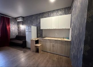 Продам квартиру студию, 24 м2, Ростов-на-Дону, улица Нансена, 103/1/1, ЖК Звезда Столицы
