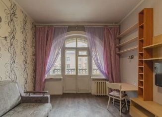 Продам комнату, 17.1 м2, Санкт-Петербург, проспект Пархоменко, 8