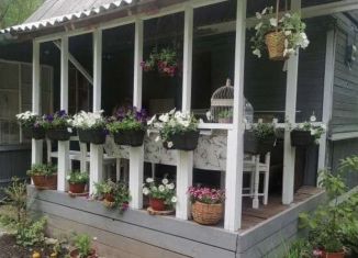 Продается дом, 100 м2, посёлок Солнечное, 3-й проезд, 20