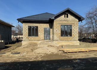 Продается дом, 95 м2, СНТ Буровик