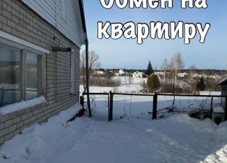 Продается дом, 85 м2, село Лебяжье, Озёрная улица
