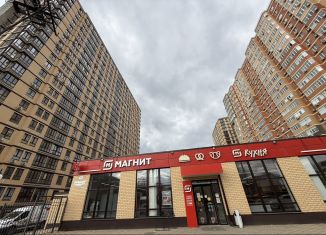 Продается 3-комнатная квартира, 85.6 м2, Ростов-на-Дону, ЖК Новый Горизонт, Тибетская улица, 1Вс1