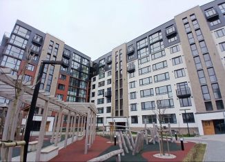 Продается однокомнатная квартира, 40.8 м2, Калининград, Ленинградский район, улица Куйбышева, 84