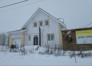 Продаю дом, 200 м2, коттеджный посёлок Петергофские Предместья, Центральная улица