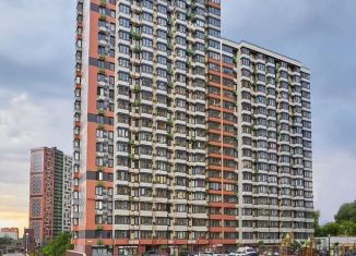 Продаю 1-комнатную квартиру, 41.8 м2, Ростов-на-Дону, ЖК Гринсайд