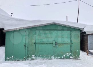 Продается гараж, 20 м2, Воркута, улица Некрасова