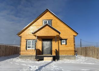 Продается дом, 120 м2, село Урик, Берёзовая улица