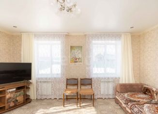 Дом на продажу, 72.3 м2, Ишим, улица Крупской, 34Б