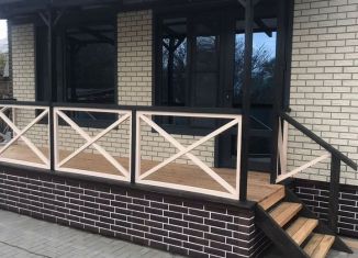 Дом в аренду, 34 м2, станица Тамань, улица Карла Либкнехта, 7